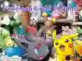 بازی Pokemon Great Fighting آنلاین