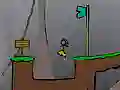 بازی The Fancy Pants Adventure آنلاین