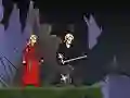 بازی Princess Bride: The Fire Swamp آنلاین