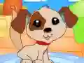 بازی Puppy Star Doghouse آنلاین