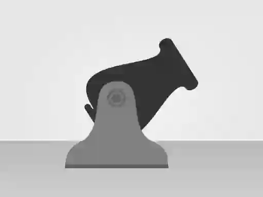 بازی TRZ Cannon آنلاین