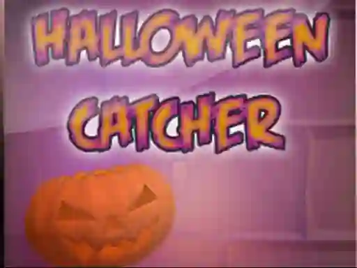 بازی Halloween Catcher آنلاین