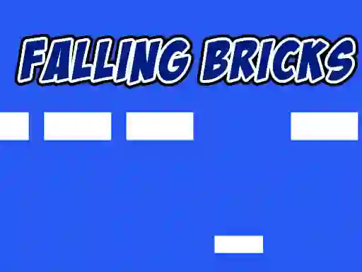 بازی Falling Bricks آنلاین