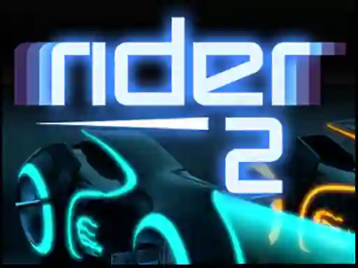 بازی Rider 2 آنلاین