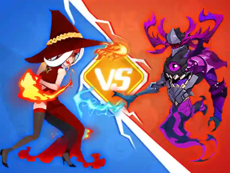 بازی Shadow Fighter آنلاین