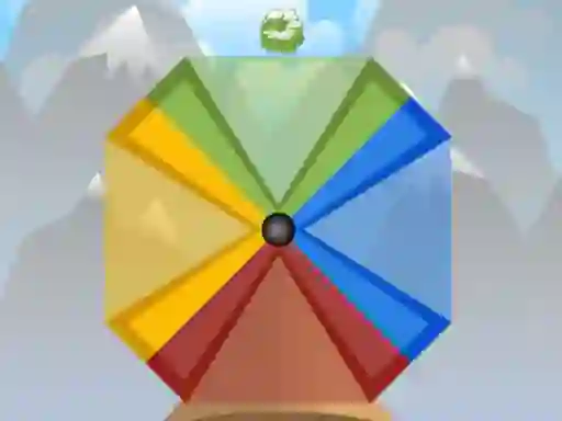 بازی Color Mill آنلاین