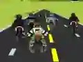 بازی Ben10 Race آنلاین