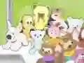 بازی Toy Grabber آنلاین