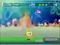 بازی SpongeBob vs Jellyfish آنلاین