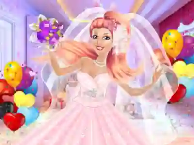 بازی Princess Wonderful Day! آنلاین