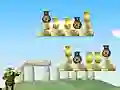 بازی Vase breaker آنلاین