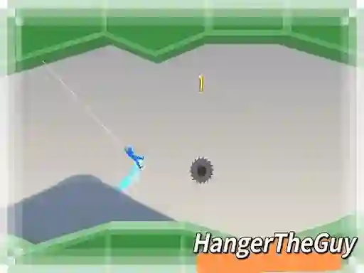 بازی HangertheGuy آنلاین