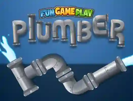 بازی Plumber آنلاین