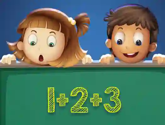 بازی 1+2+3 آنلاین