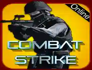 بازی Combat Strike Multiplayer آنلاین