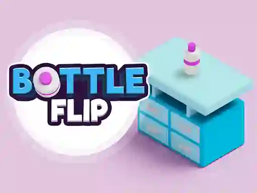 بازی Bottle Flip آنلاین