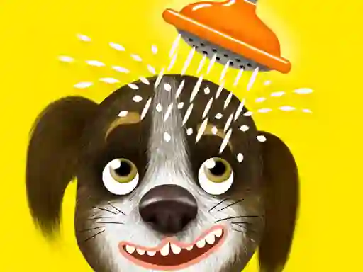 بازی Happy Bath آنلاین