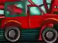بازی Fire Truck 2 آنلاین