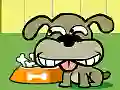 بازی Fleabag VS. Mutt آنلاین