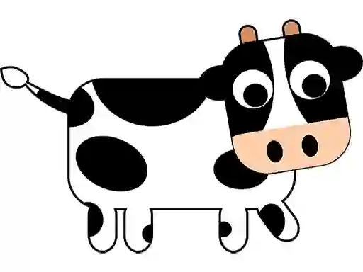 بازی Farm Animals Puzzle Challenge آنلاین