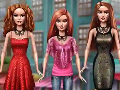 بازی Real Doll Creator آنلاین