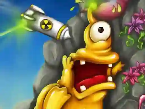 بازی Monsters TD آنلاین