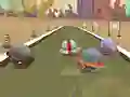 بازی UFO Racing آنلاین