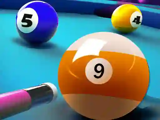 بازی City of Billiards آنلاین