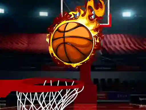 بازی Basketball Fever آنلاین