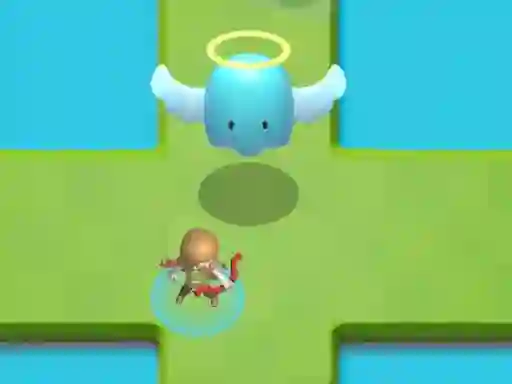 بازی Archer Hero Pro آنلاین