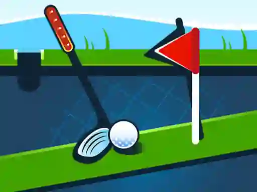 بازی Fun Golf آنلاین