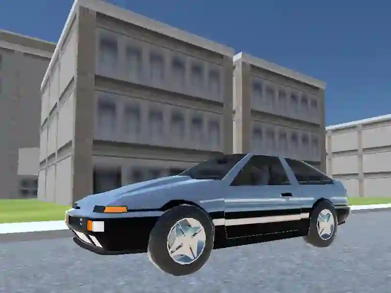 بازی Police Chase Simulator آنلاین