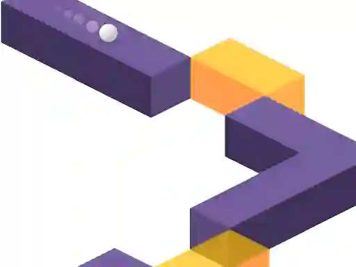 بازی Don't Fall آنلاین