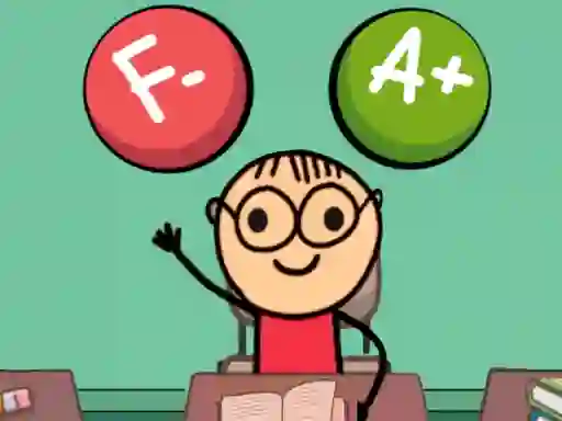 بازی School Teacher Simulator آنلاین