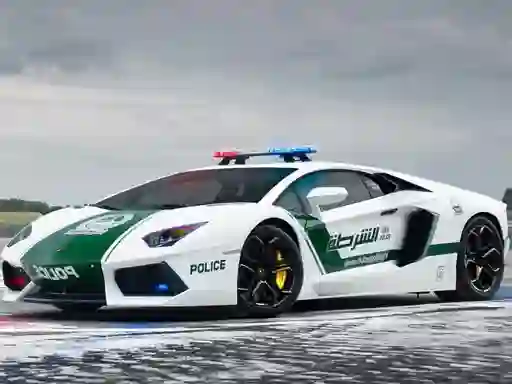 بازی Police Cars Jigsaw Puzzle آنلاین