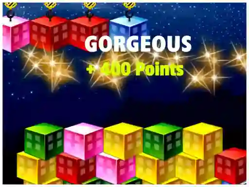 بازی Stacking Challenge آنلاین