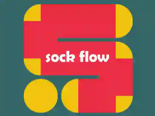بازی Sock Flow آنلاین