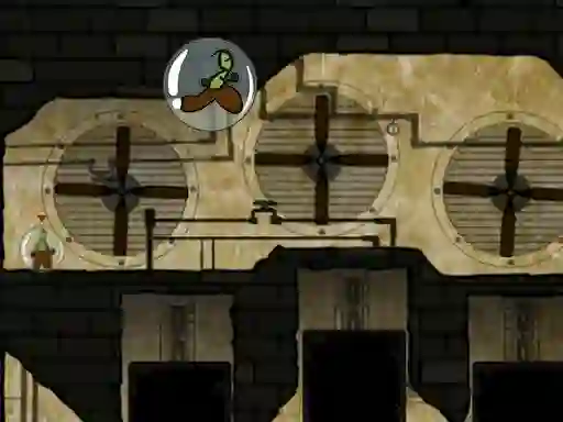 بازی Bubble Quod 2 آنلاین