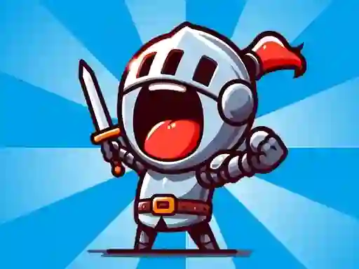 بازی Gladiators. Merge and Fight آنلاین