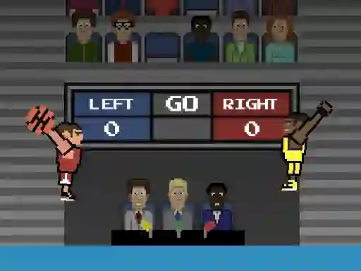 بازی Basketball Slam Dunk آنلاین