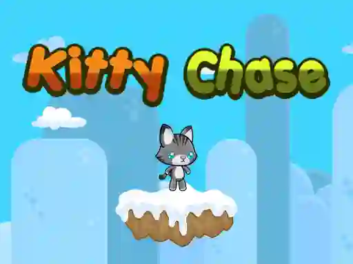 بازی Kitty Chase آنلاین