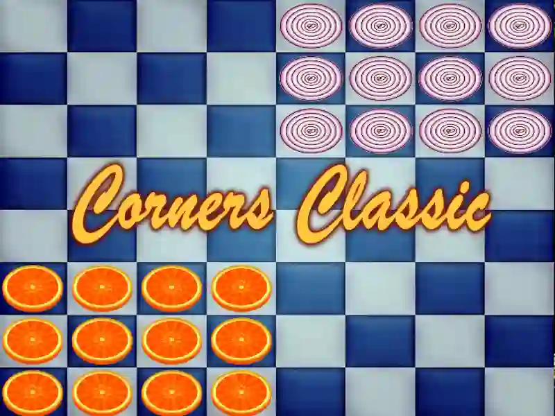 بازی Corners Classic آنلاین