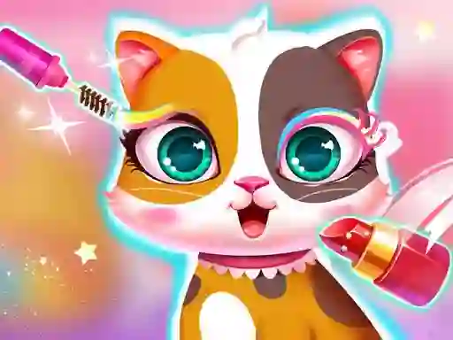 بازی Princess Pet Castle آنلاین