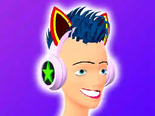بازی Headphone Rush آنلاین