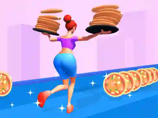 بازی High Pizza آنلاین