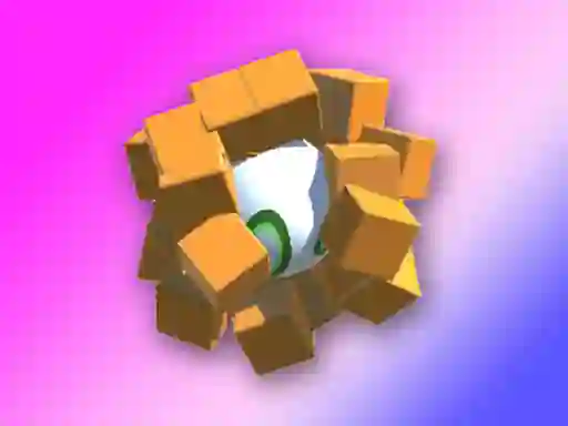 بازی Roller Smash آنلاین
