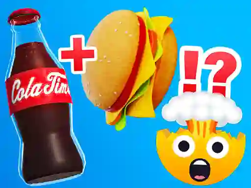 بازی Food Match آنلاین