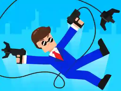 بازی Hook Master Mafia City آنلاین