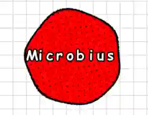 بازی Microbius آنلاین