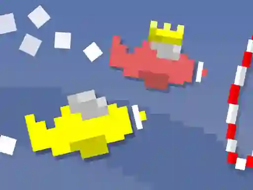 بازی Micro Pilots آنلاین